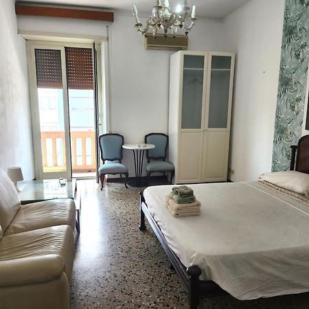 Hotel La Famiglia Řím Exteriér fotografie