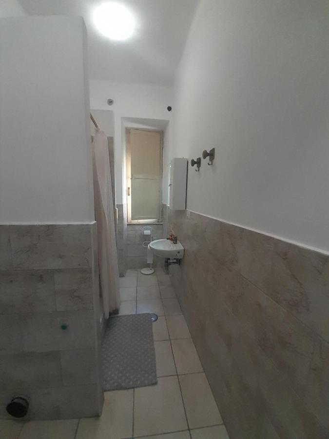 Hotel La Famiglia Řím Exteriér fotografie